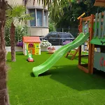 Szálloda New Reiter Lido di Venezia