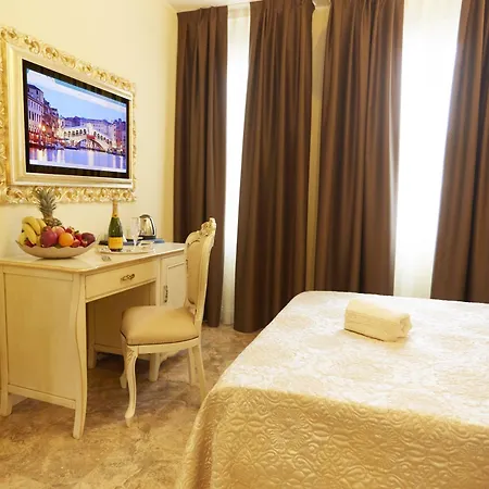 New Reiter Hotel 4*
