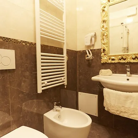 New Reiter 4* Lido di Venezia