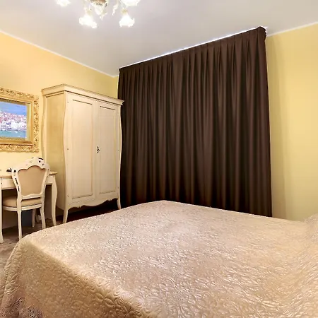 Hotel New Reiter Lido di Venezia