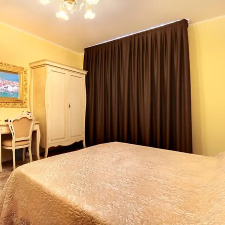 Hotel New Reiter Benátky – Lido