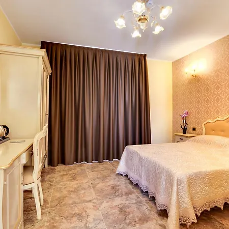 Hotel New Reiter Benátky – Lido