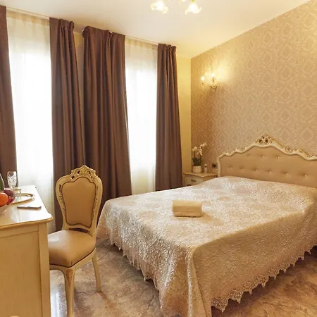 New Reiter Hotel 4*