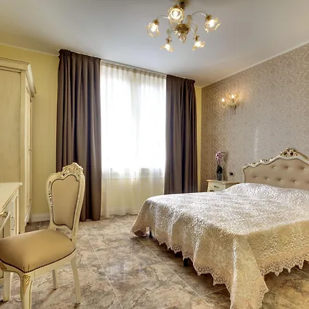 New Reiter Hotel Lido di Venezia