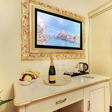 Hotel New Reiter