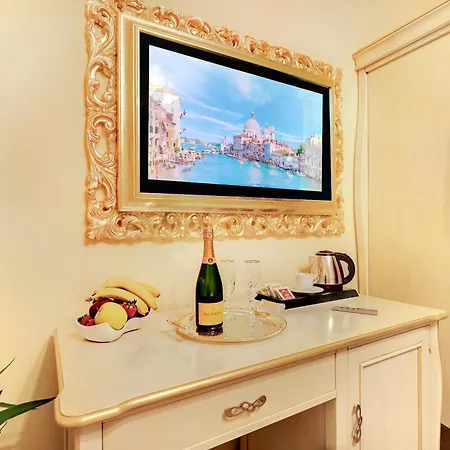 Hotel New Reiter