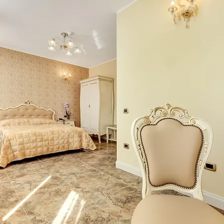 Hotel New Reiter Lido di Venezia
