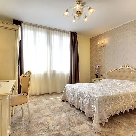 Hotel New Reiter 4*