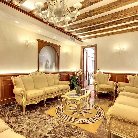 New Reiter Hotel