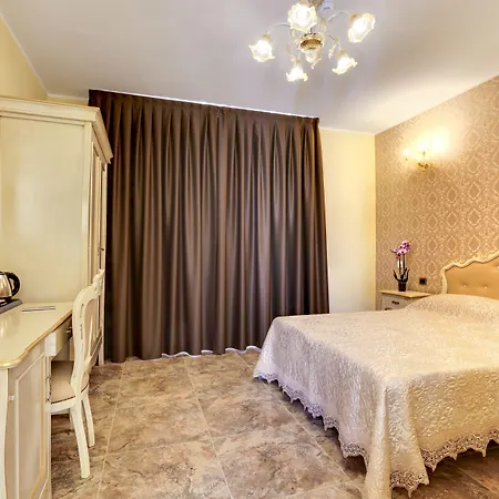 Hotel New Reiter Benátky – Lido