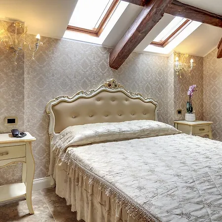 New Reiter 4* Benátky – Lido