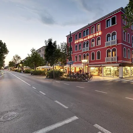 New Reiter 4* Lido di Venezia