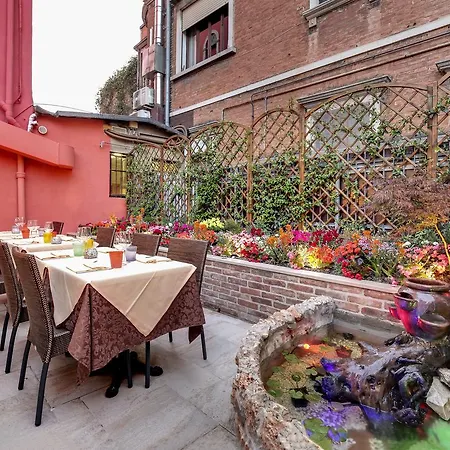 New Reiter Hotel 4*