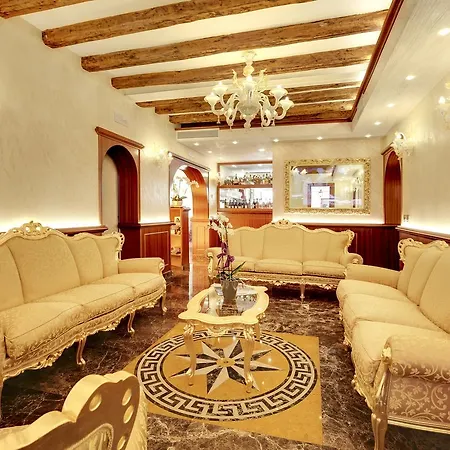 New Reiter Hotel Lido di Venezia