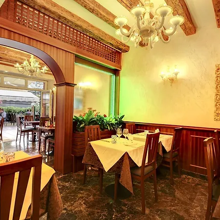 Hotel New Reiter Lido di Venezia