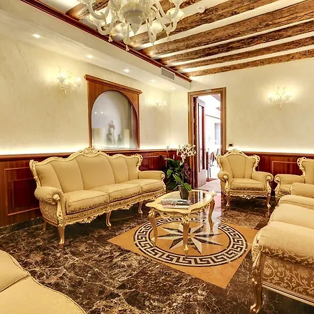 酒店 New Reiter 4*