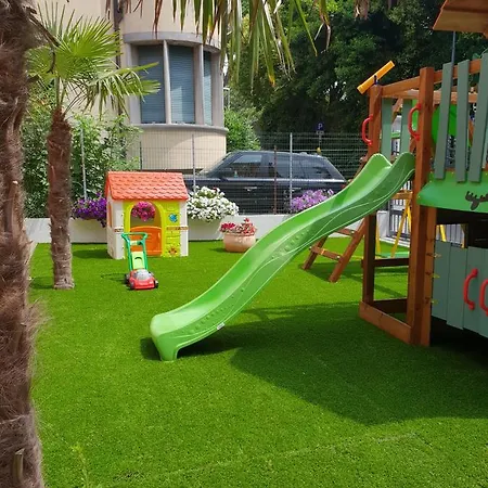 Hotel New Reiter Lido di Venezia