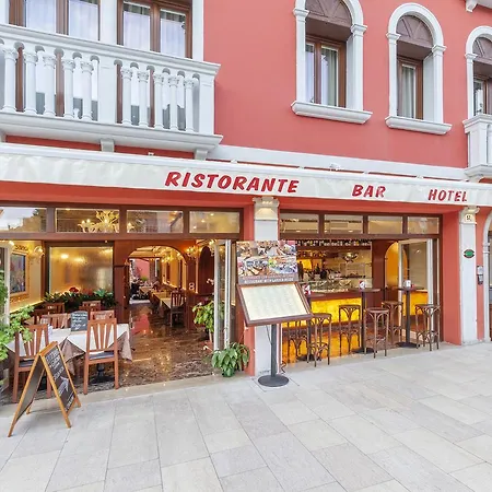New Reiter Hotel