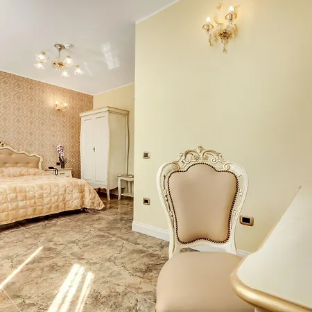New Reiter Hotel Lido di Venezia