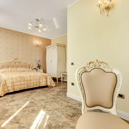 Отель New Reiter