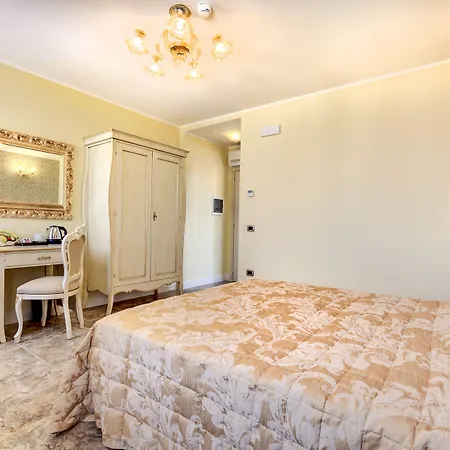 Hotel New Reiter