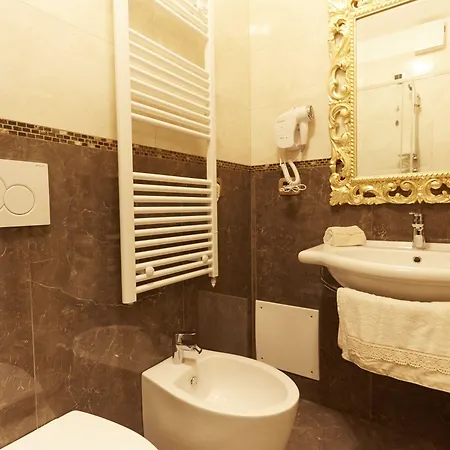 New Reiter Hotel Benátky – Lido