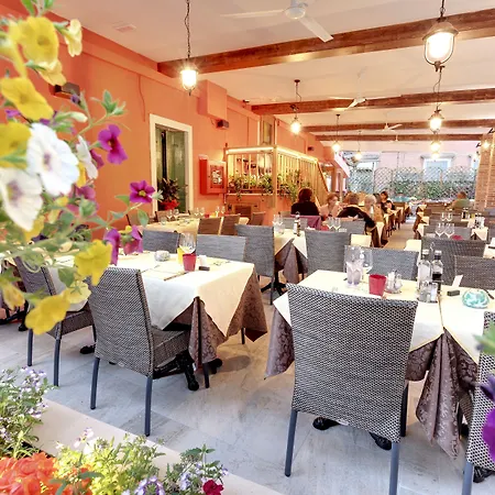 New Reiter 4* Benátky – Lido