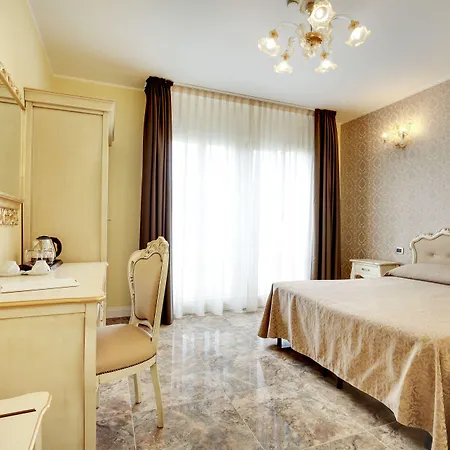 New Reiter Hotel