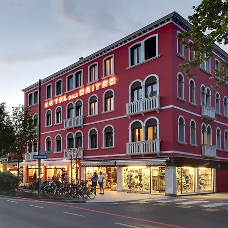 New Reiter Hotel Benátky – Lido