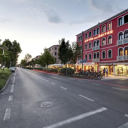 Hotel New Reiter 4*