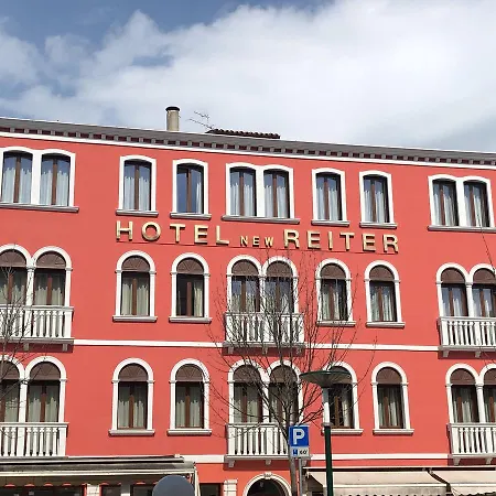 New Reiter Lido di Venezia