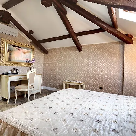 Hotel New Reiter 4*