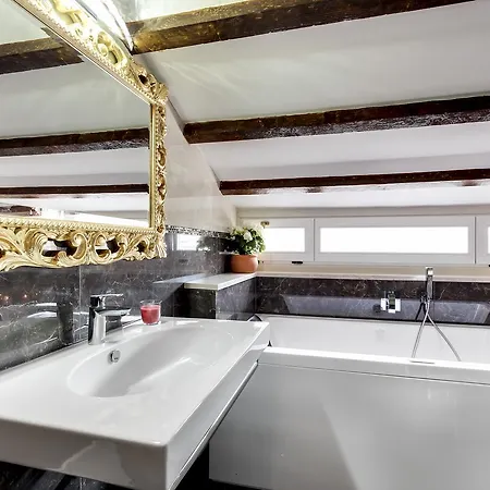 New Reiter 4* Benátky – Lido
